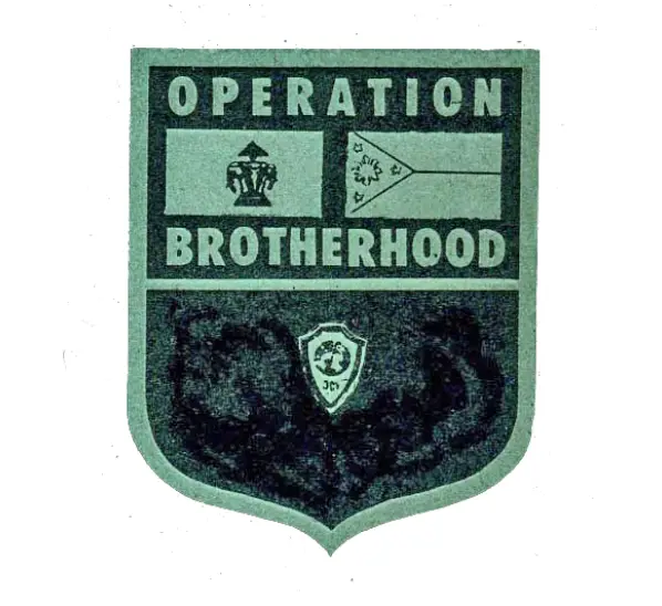 Operation Brotherhood