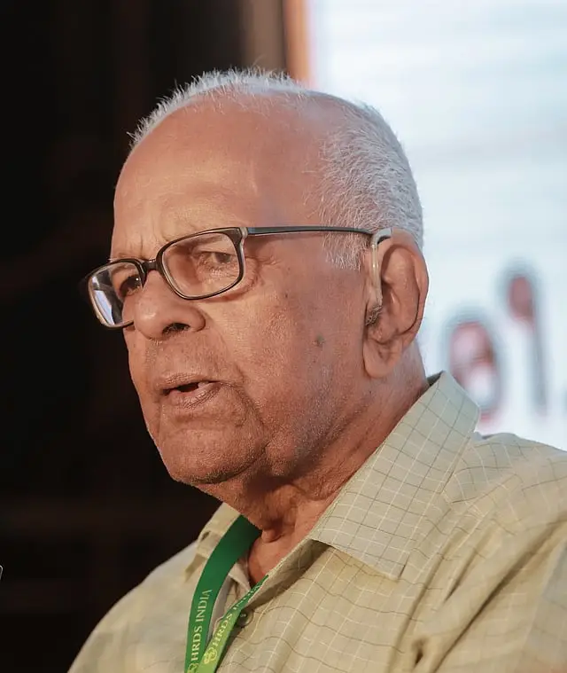 Satish Ramnath Shetye