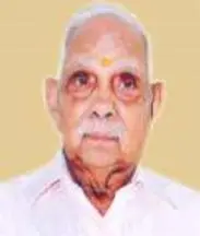 P Parameswaran