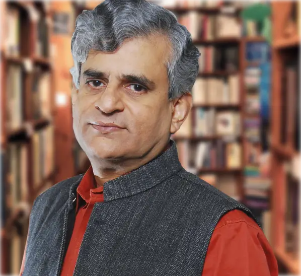 Palagummi Sainath