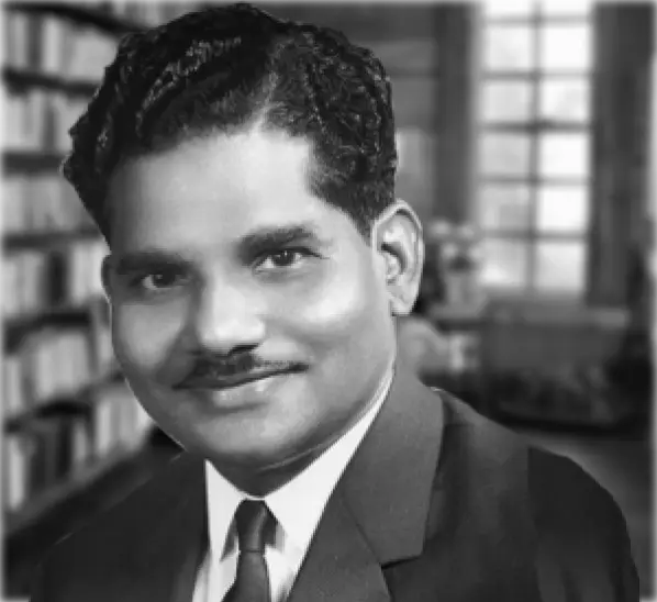 Palayil Narayanan