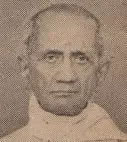 Pammal Sambanda Mudaliar