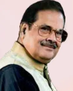 Pandit Ajoy Chakrabarty