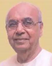 Pandit Arvind Parikh