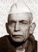 Pandit Makhanlal Chaturvedi