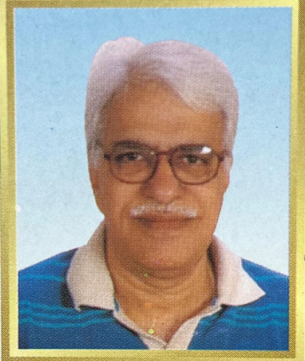 Pandit Rajan Misra