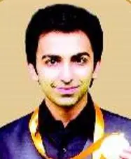Pankaj Advani
