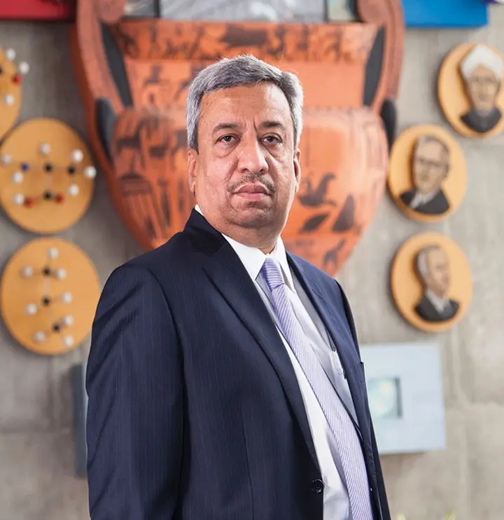 Pankaj Patel