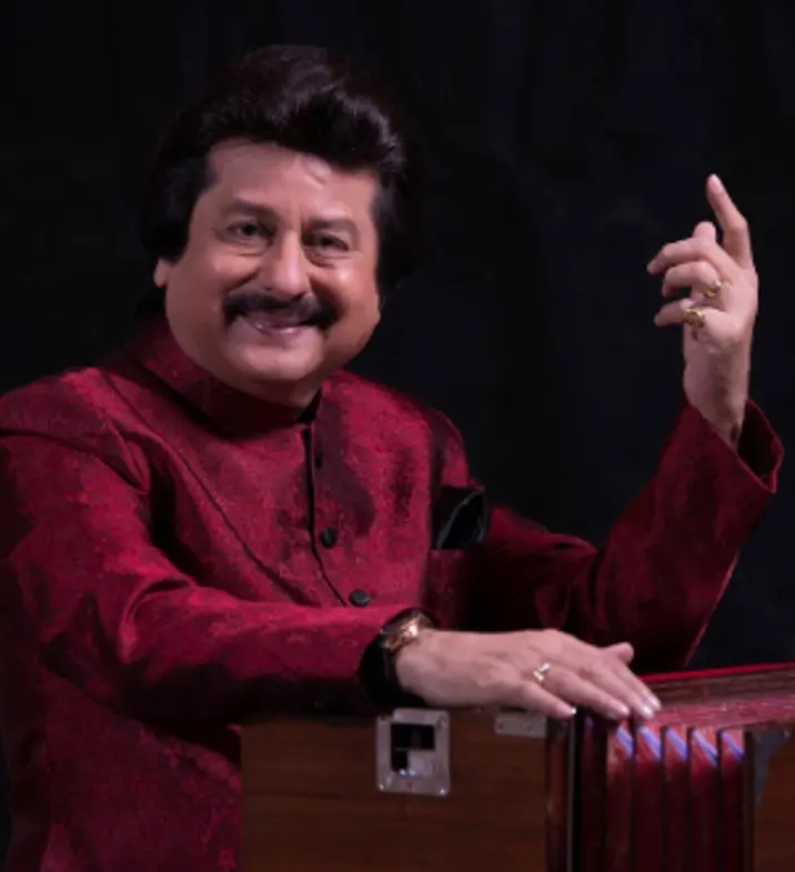 Pankaj Udhas