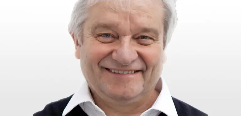 Paul Nurse
