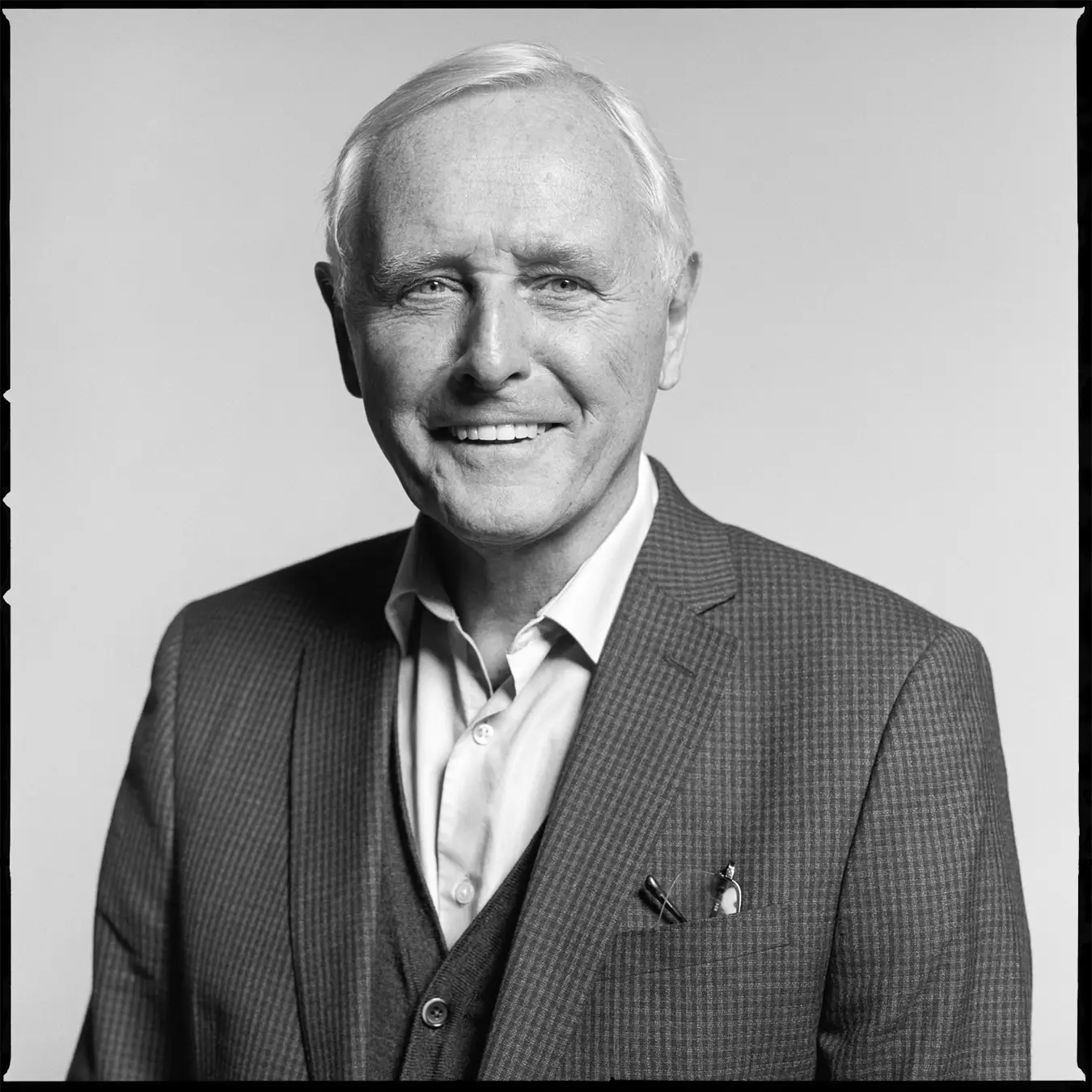 Peter van Nieuwenhuizen