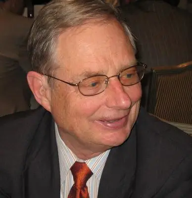 Phillip Griffiths