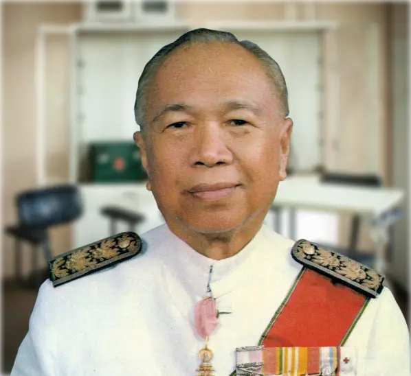 Phon Sangsingkeo