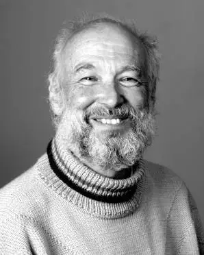 Pierre Deligne