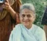Poornima Arvind Pakvasa