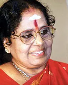 Porayath Leela