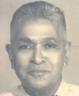 Pothen Joseph
