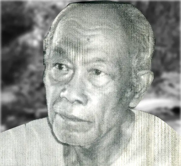 Pramoedya Ananta Toer