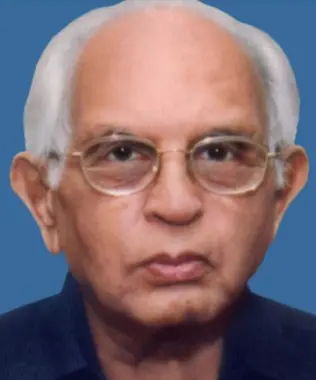 Pravinchandra Varjivan Gandhi