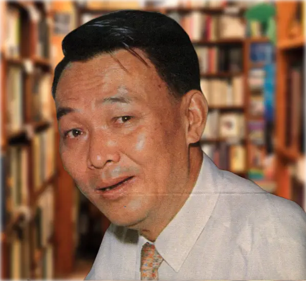 Prayoon Chanyavongs
