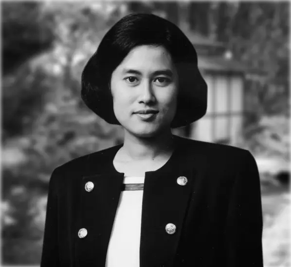 Princess Maha Chakri Sirindhorn
