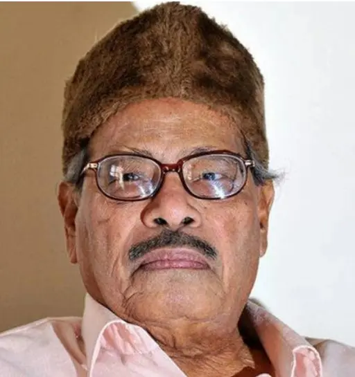 Probodh Chandra Manna Dey