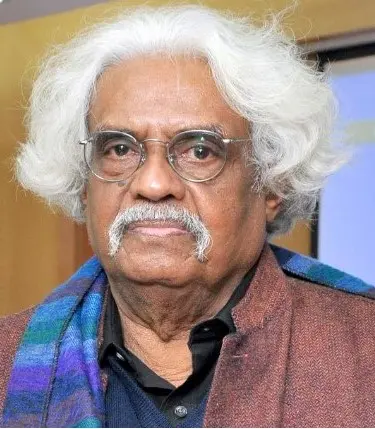 Prof. A. Ramachandran