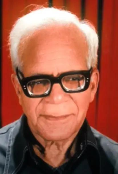 Prof. Al-I-Ahmad Suroor