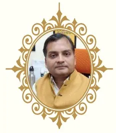 Prof. Amit Kumar Agarwal