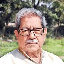 Prof. Anisuzzaman