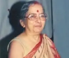 Prof. Archana Sharma