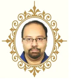 Prof. Arkaprava Basu