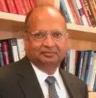 Prof. Arogyaswami Joseph Paulraj