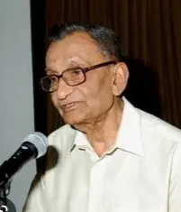 Prof. Arun Kumar Sharma