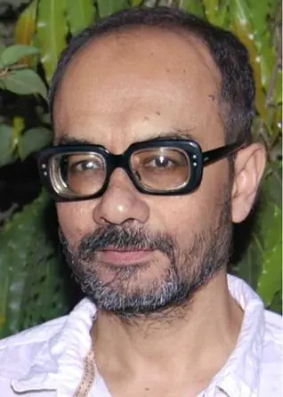 Prof. Ashoke Sen