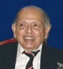 Santanu Bhattacharya