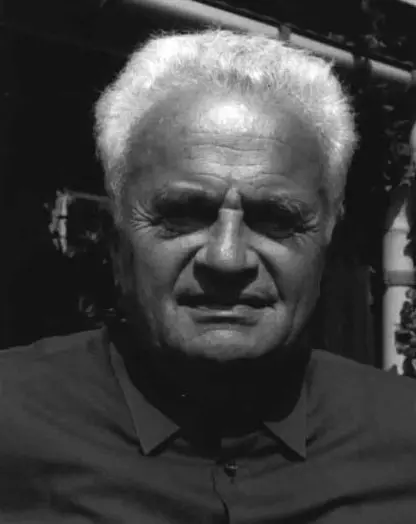 Prof. Bernard Peters