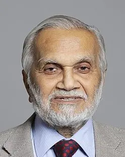 Prof. Bhikhu Parekh
