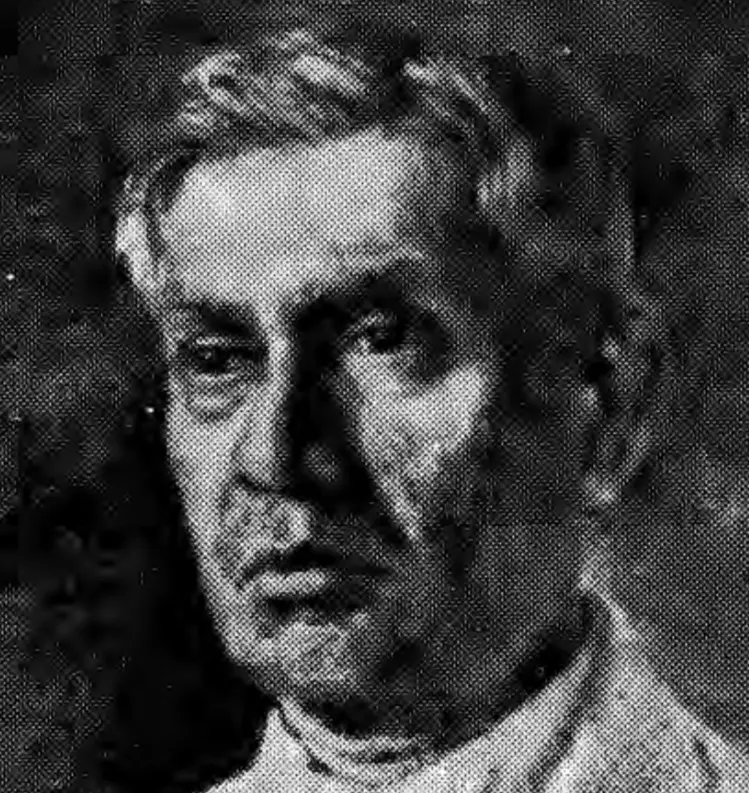 Prof. Bhupati Mohan Sen