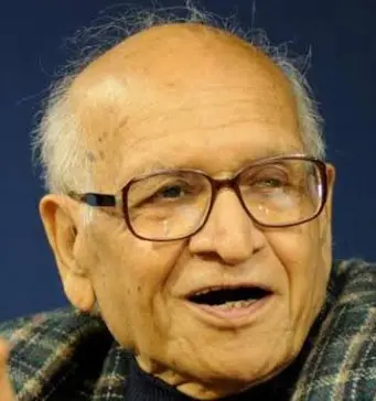 Prof. Bipan Chandra