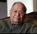 Prof. Braj Basi Lal
