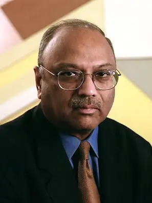 Prof. C.K. Prahalad
