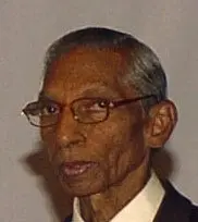 Prof. Chennamaneni Hanumantha Rao