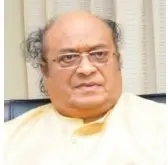 Prof. Cingireddy Narayana Reddy