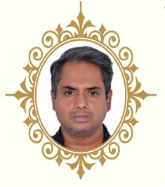 Prof. Debarka Sengupta
