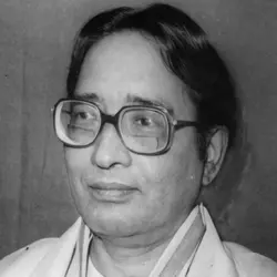 Prof. Debi Prasad Chattopadhyaya