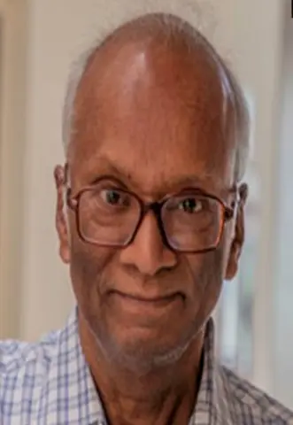 Prof. Deepak Dhar