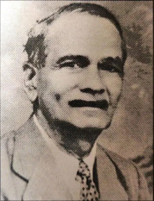 Prof. Dinkar Balwant Deodhar