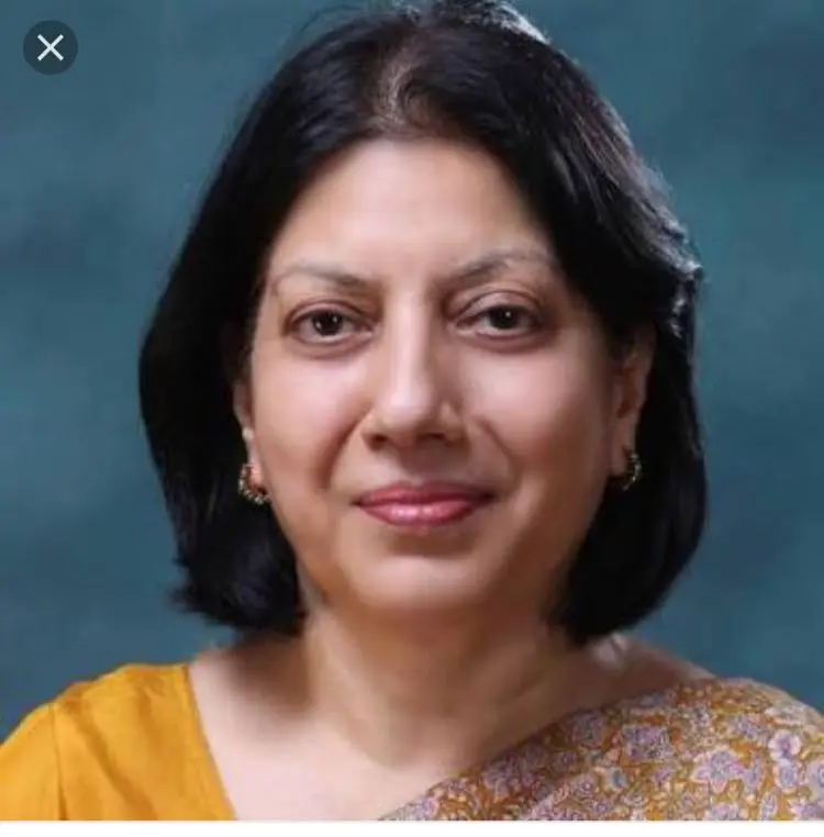 Prof. (Dr) Neelam Kler