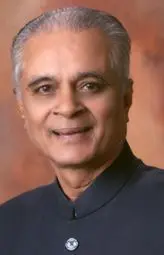 Prof.(Dr.) Shantaram Balwant Mujumdar